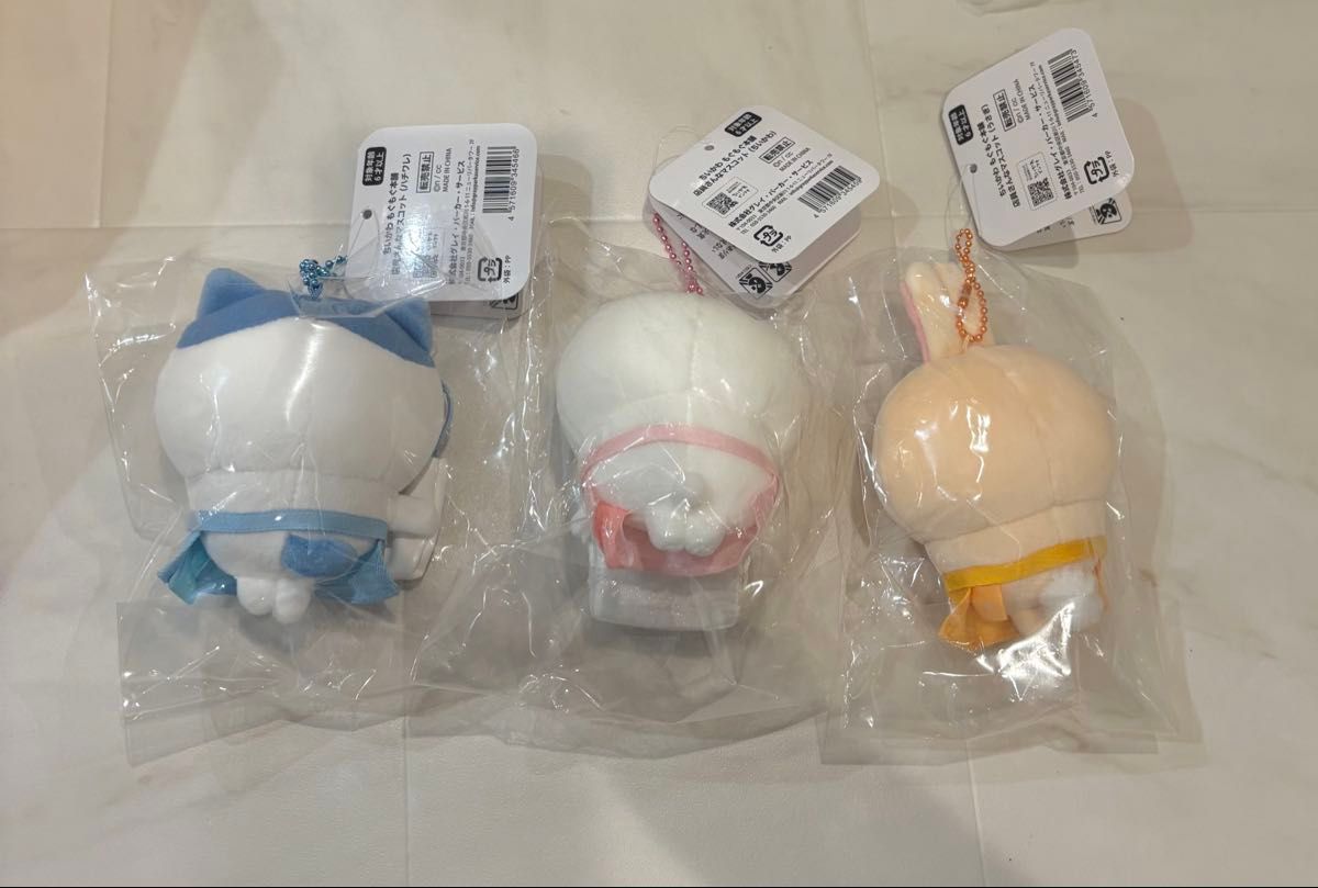 新品 未開封 ちいかわもぐもぐ本舗 伏見稲荷店 限定 店員さんな 新品 未開封 ちいかわもぐもぐ本舗 伏見稲荷店 限定 店員さんな
