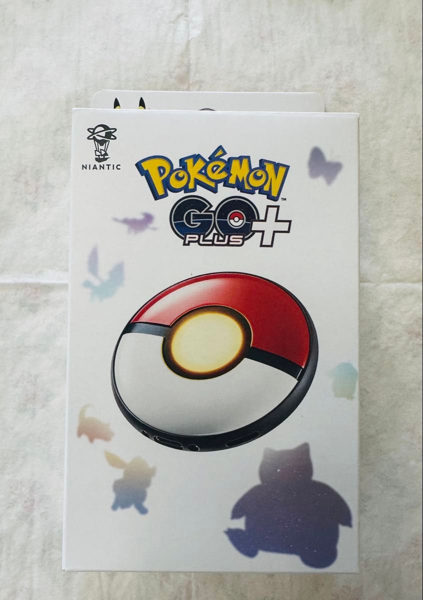 新品未使用】ポケモンgoプラス+ 本体 Pokemon GO Plus +|Yahoo 新品未使用】ポケモンgoプラス+ 本体 Pokemon GO Plus +|Yahoo