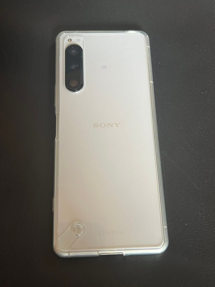 Xperia5 iv ホワイト SIMフリー 画面焼けあり 128GB|Yahoo Xperia5 iv ホワイト SIMフリー 画面焼けあり 128GB|Yahoo