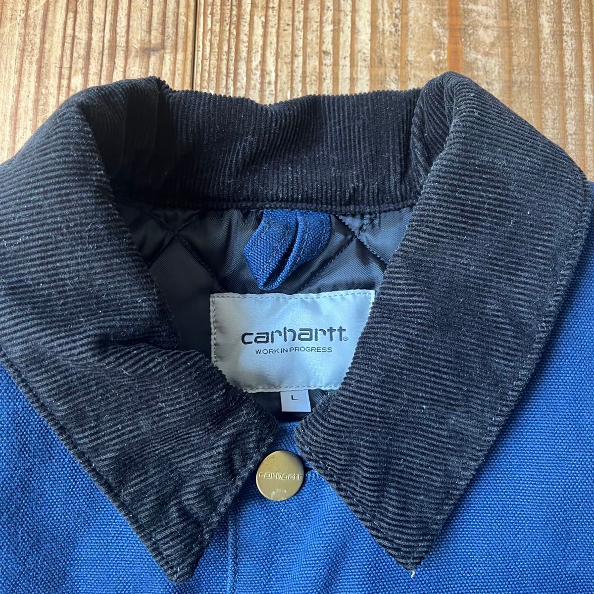 CARHARTT WIP OG CHORE COAT チョアコート|Yahoo!フリマ(旧 CARHARTT WIP OG CHORE COAT チョアコート|Yahoo!フリマ(旧