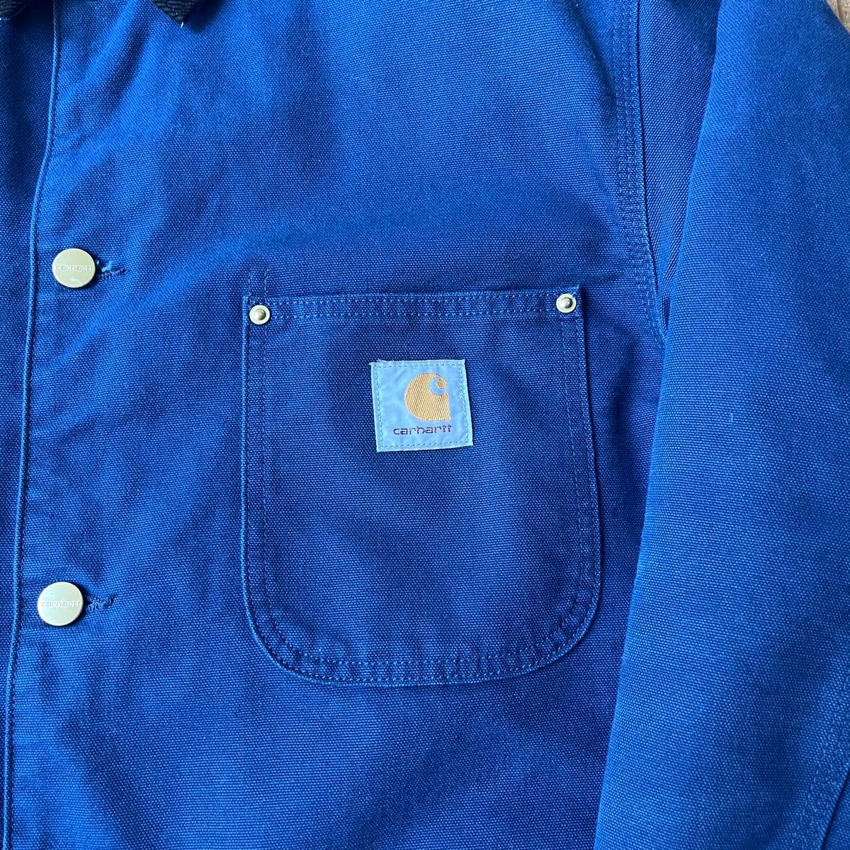 CARHARTT WIP OG CHORE COAT チョアコート|Yahoo!フリマ(旧 CARHARTT WIP OG CHORE COAT チョアコート|Yahoo!フリマ(旧