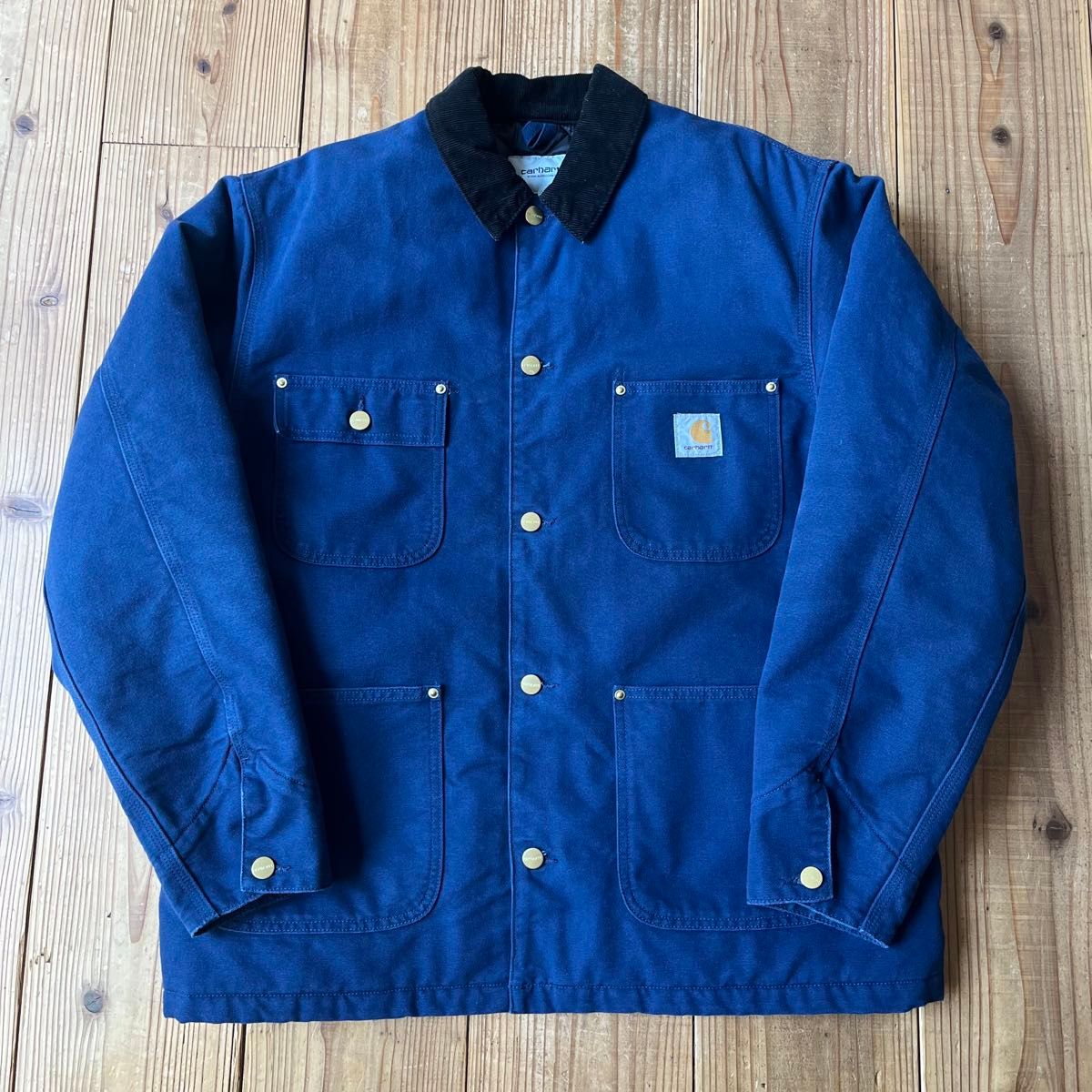 CARHARTT WIP OG CHORE COAT チョアコート|Yahoo!フリマ(旧 CARHARTT WIP OG CHORE COAT チョアコート|Yahoo!フリマ(旧