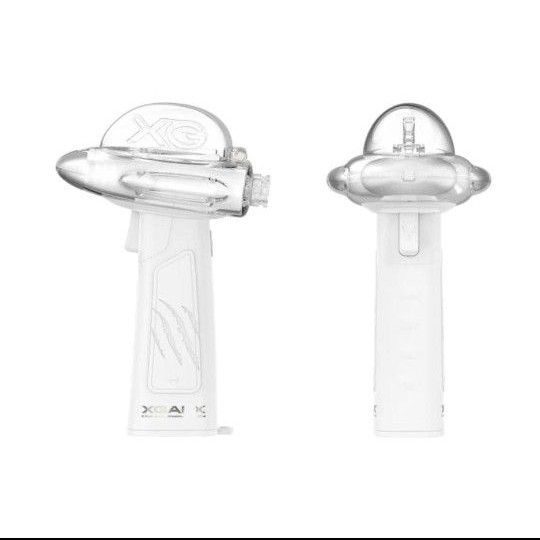 新品未開封 XG ペンライト LIGHT STICK トレカ付き|Yahoo 新品未開封 XG ペンライト LIGHT STICK トレカ付き|Yahoo
