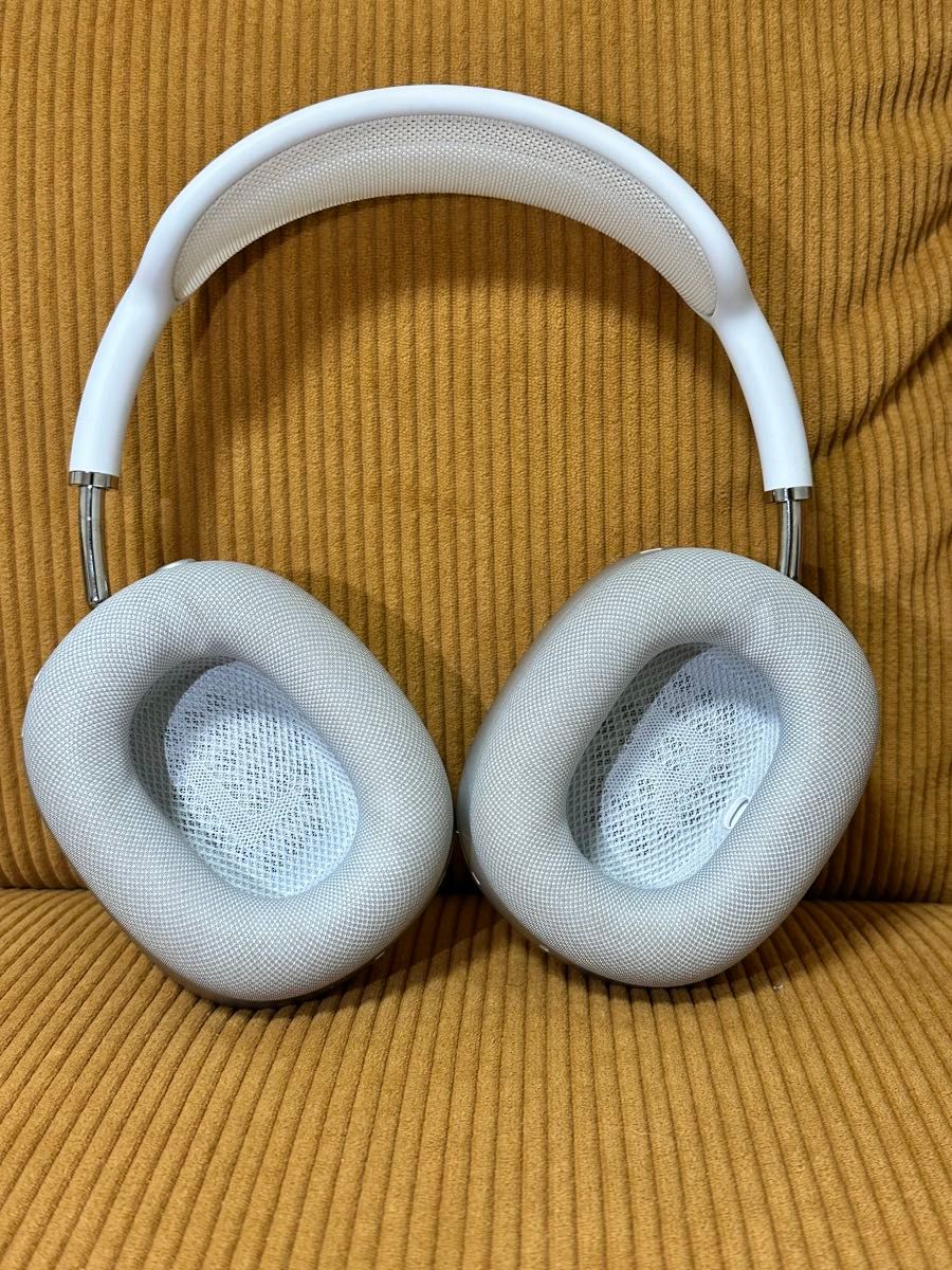 AirPods Max Apple ヘッドホン A2096 ワイヤレスヘッドホン AirPods Max Apple ヘッドホン A2096 ワイヤレスヘッドホン