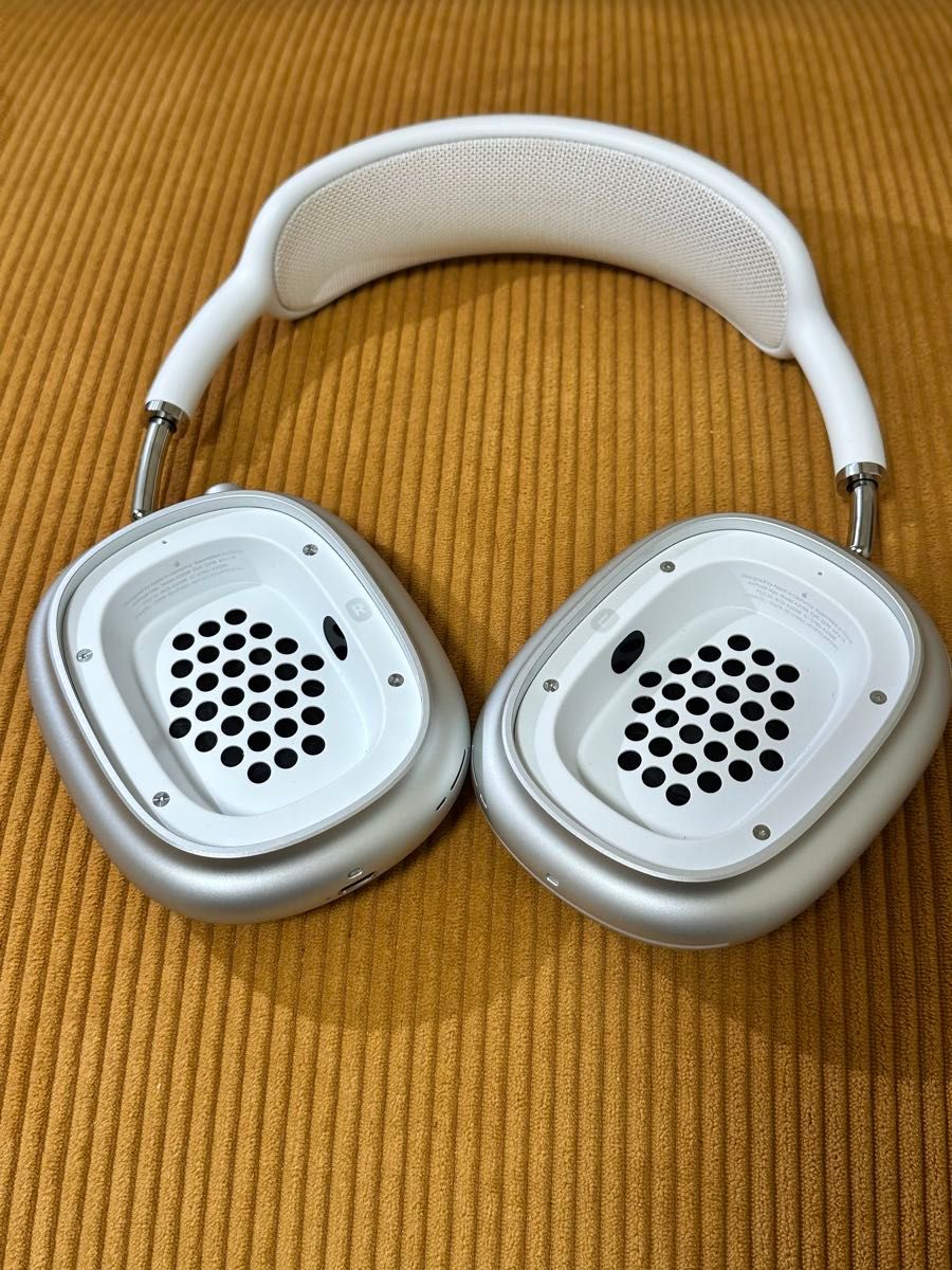 AirPods Max Apple ヘッドホン A2096 ワイヤレスヘッドホン AirPods Max Apple ヘッドホン A2096 ワイヤレスヘッドホン