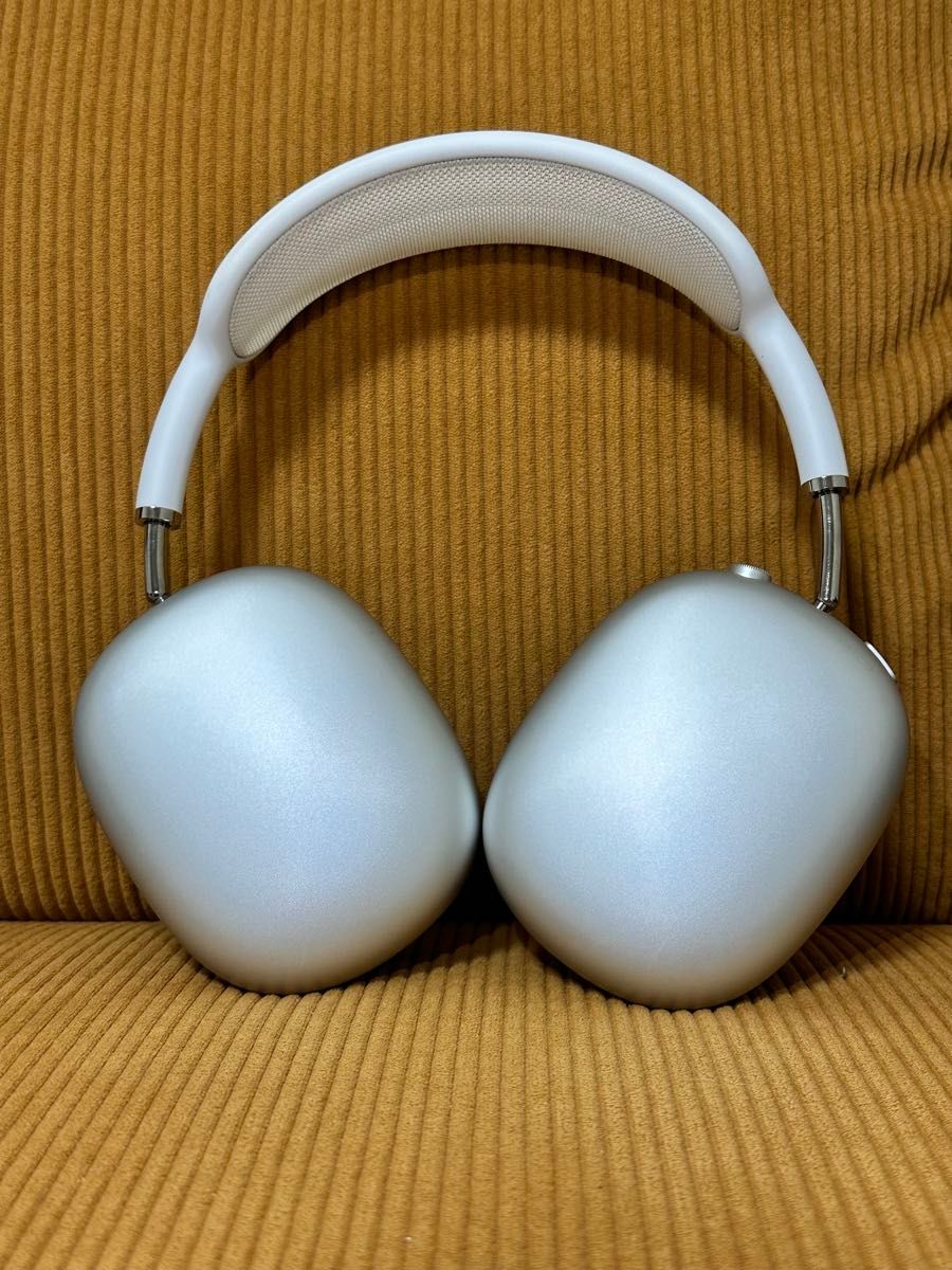 AirPods Max Apple ヘッドホン A2096 ワイヤレスヘッドホン AirPods Max Apple ヘッドホン A2096 ワイヤレスヘッドホン
