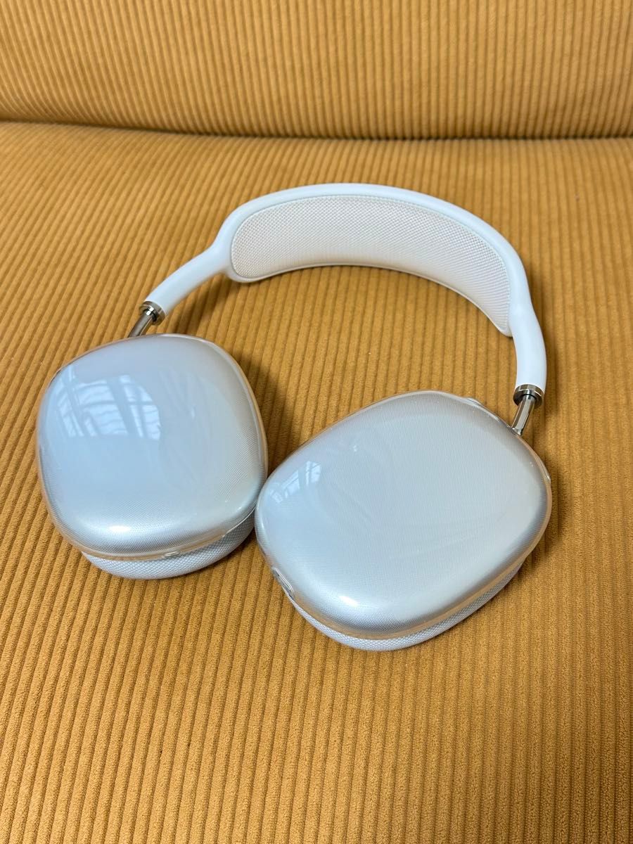 AirPods Max Apple ヘッドホン A2096 ワイヤレスヘッドホン AirPods Max Apple ヘッドホン A2096 ワイヤレスヘッドホン