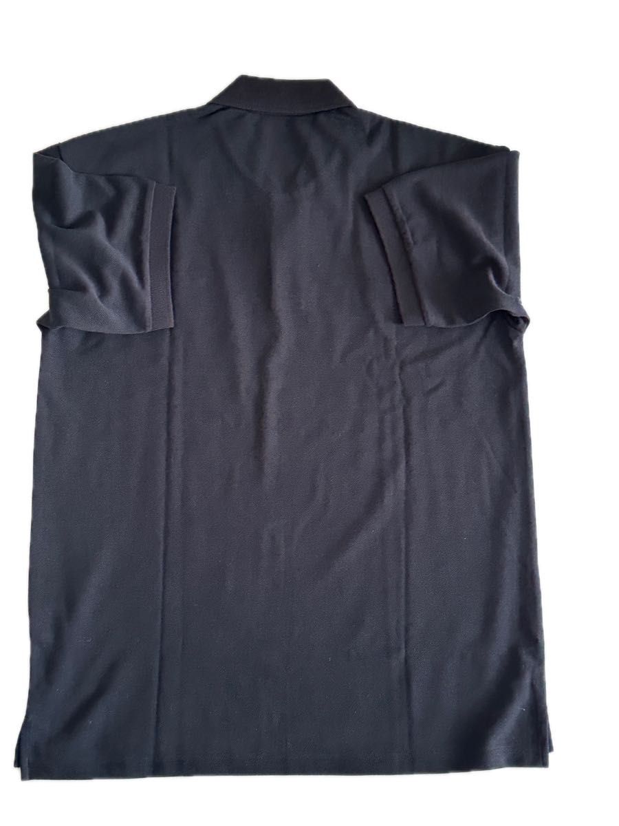THE NORTH FACE ポロシャツ ブラック Lサイズ 新品 未使用 THE NORTH FACE ポロシャツ ブラック Lサイズ 新品 未使用