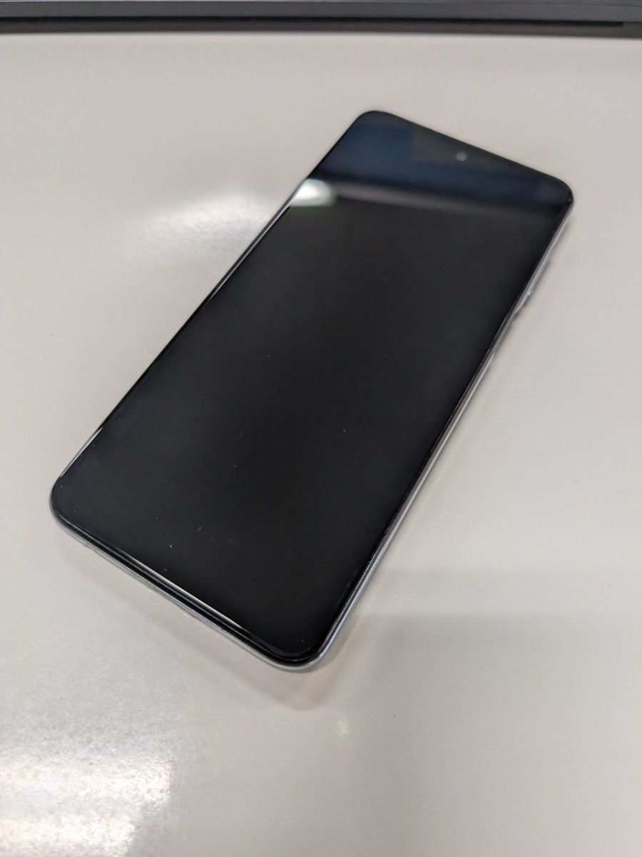 Xiaomi Redmi note 9s ホワイト SIMフリー|Yahoo!フリマ(旧 Xiaomi Redmi note 9s ホワイト SIMフリー|Yahoo!フリマ(旧