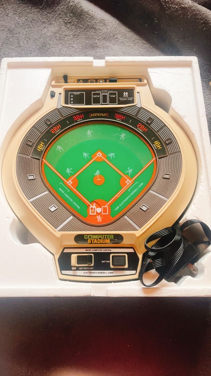 レトロゲームコンピュータースタジアム 野球ゲーム|Yahoo レトロゲームコンピュータースタジアム 野球ゲーム|Yahoo