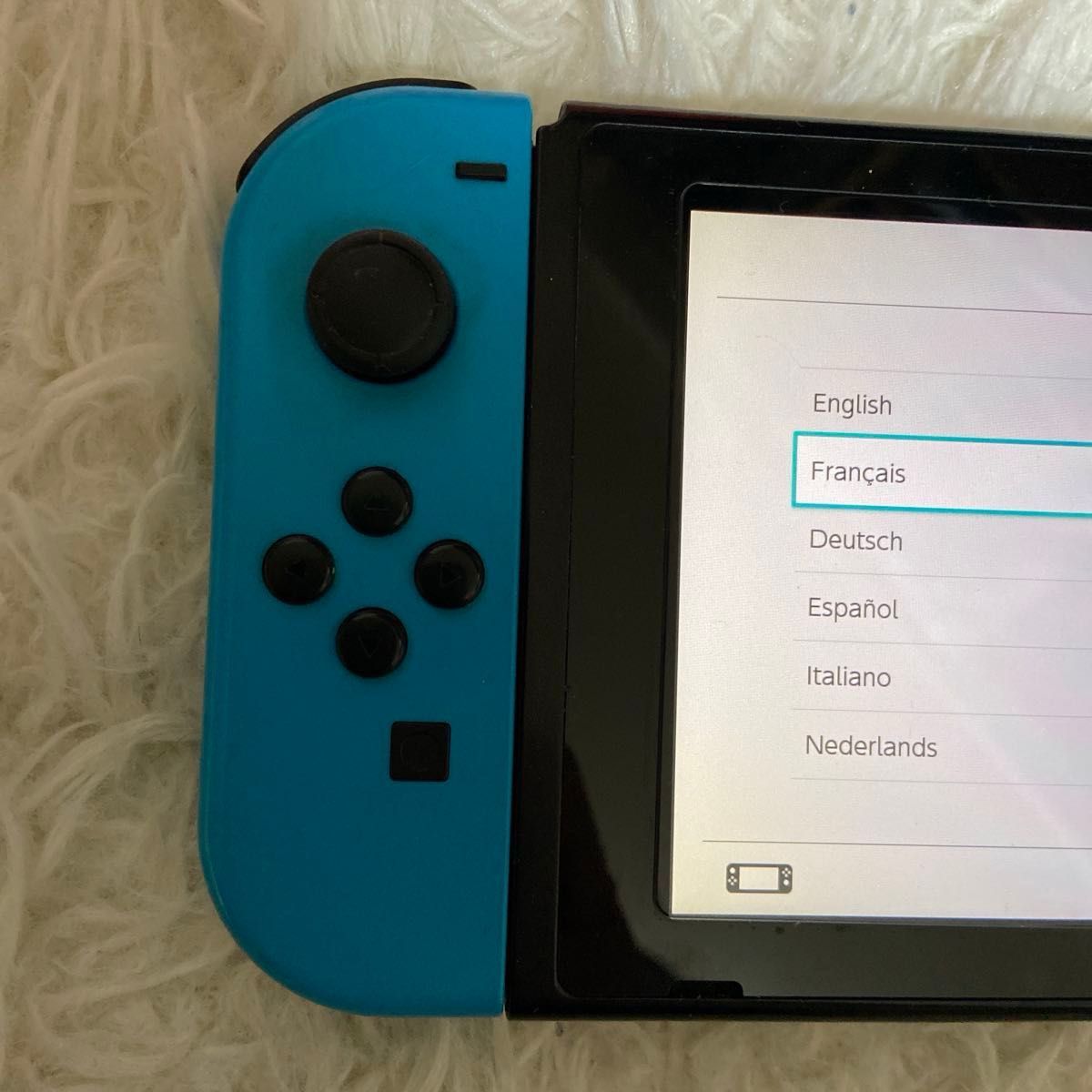 Nintendo Switch ニンテンドースイッチ 初代 ジョイコン 本体 Nintendo Switch ニンテンドースイッチ 初代 ジョイコン 本体