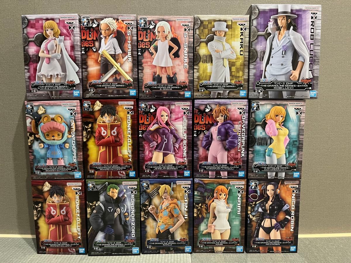 ワンピース DXF THE GRANDLINE MEN SERIES エッグヘッド ワンピース DXF THE GRANDLINE MEN SERIES エッグヘッド