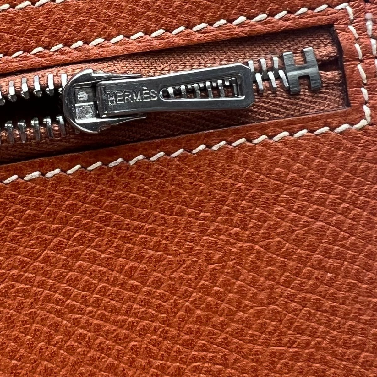 93 極上美品 HERMES エルメス ベアン 2つ折り 長財布|Yahoo 93 極上美品 HERMES エルメス ベアン 2つ折り 長財布|Yahoo