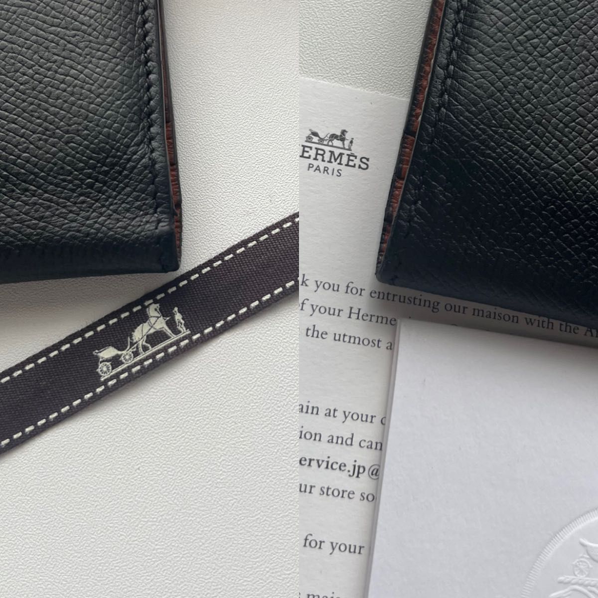 93 極上美品 HERMES エルメス ベアン 2つ折り 長財布|Yahoo 93 極上美品 HERMES エルメス ベアン 2つ折り 長財布|Yahoo