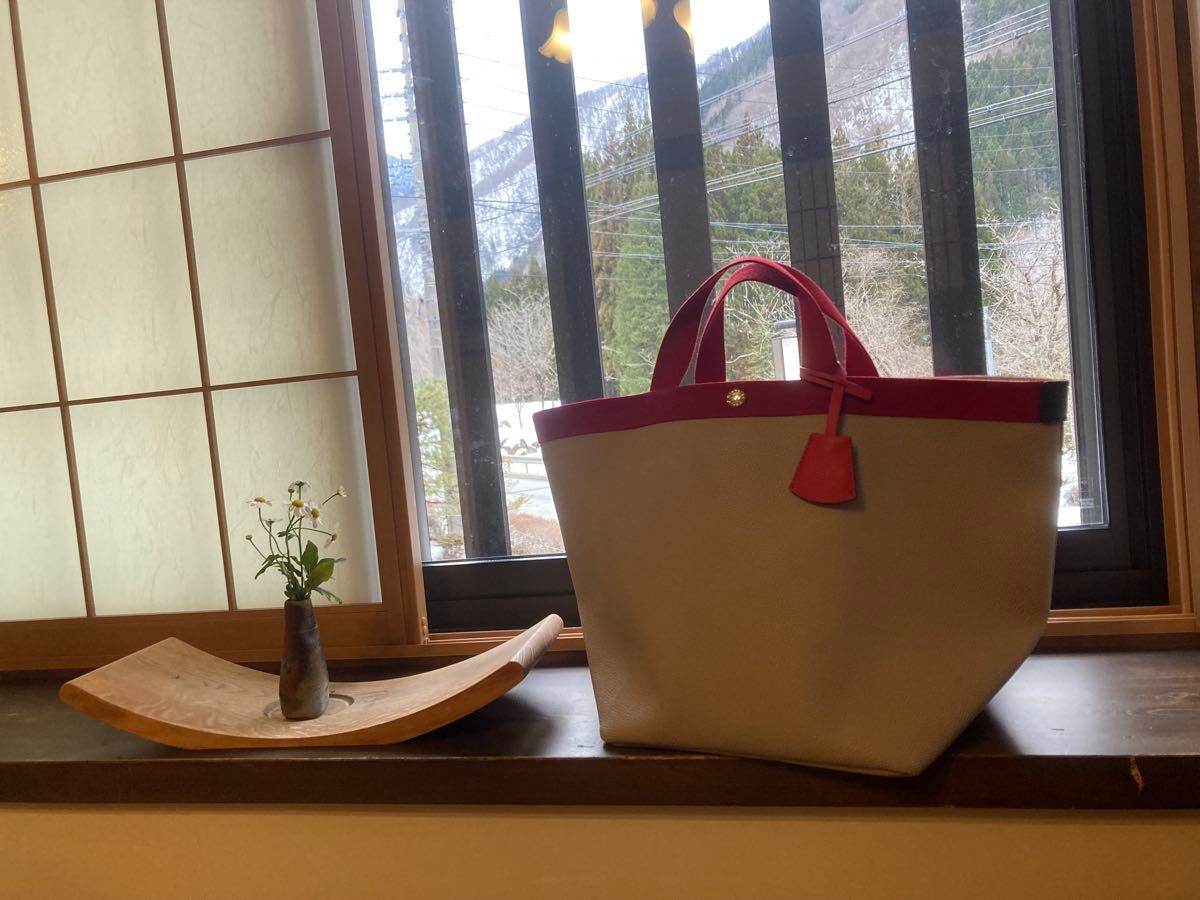 美品 エルベシャプリエ725GP マスティック パプリカ|Yahoo 美品 エルベシャプリエ725GP マスティック パプリカ|Yahoo