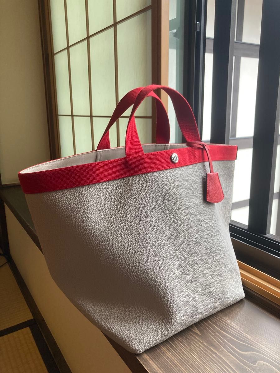 美品 エルベシャプリエ725GP マスティック パプリカ|Yahoo 美品 エルベシャプリエ725GP マスティック パプリカ|Yahoo