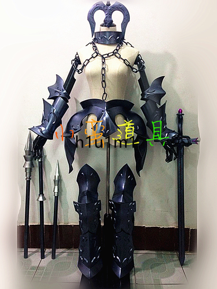 特価最新作 ヤフオク! - コスプレ道具 Fate/Grand Order 黑 ジャンヌ