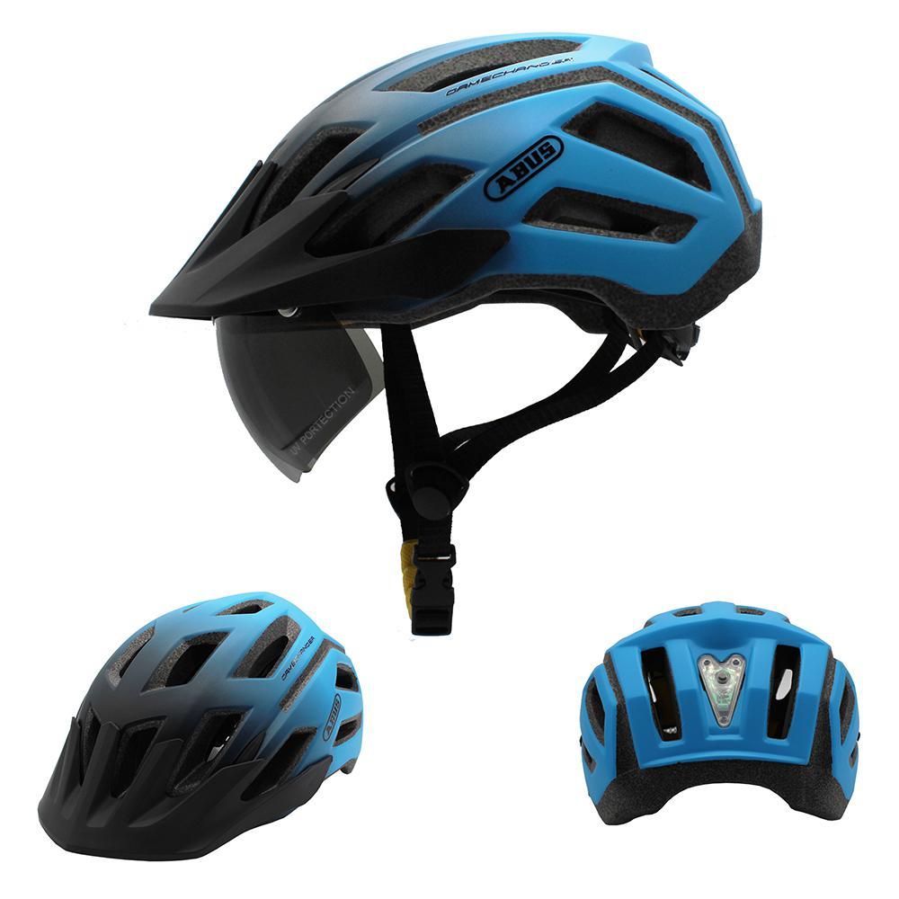 300 gram aero tt bike helmet road bike cycling bicycle sport safety helmet horse riding men's racing in mold hour - tiger 
