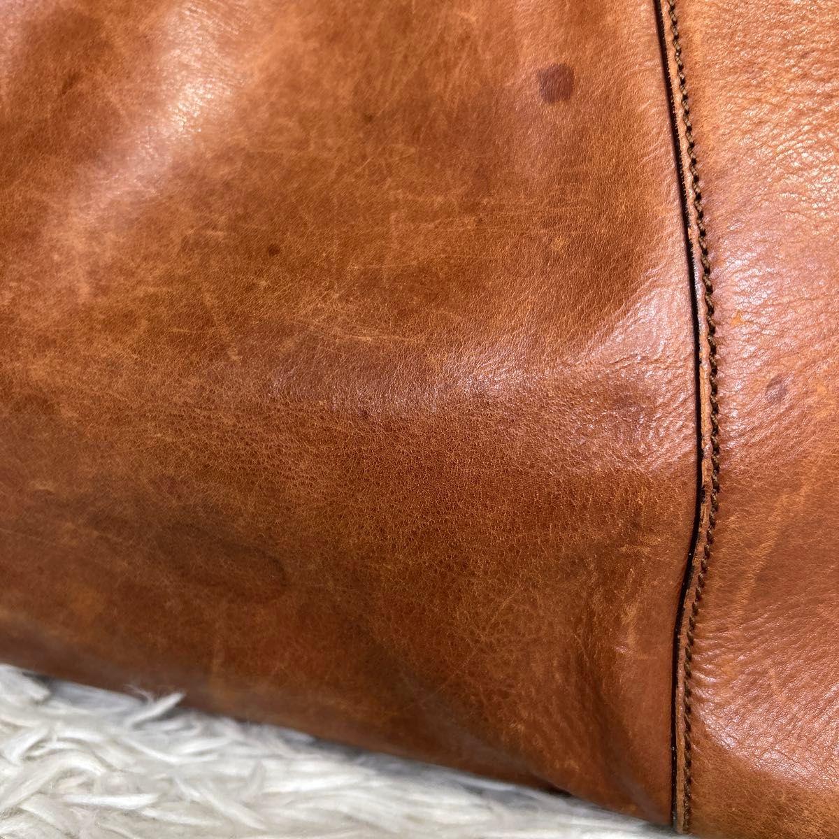 希少 GUCCI トートバッグ ハンドバッグ 馬 ホースビット レザー 希少 GUCCI トートバッグ ハンドバッグ 馬 ホースビット レザー
