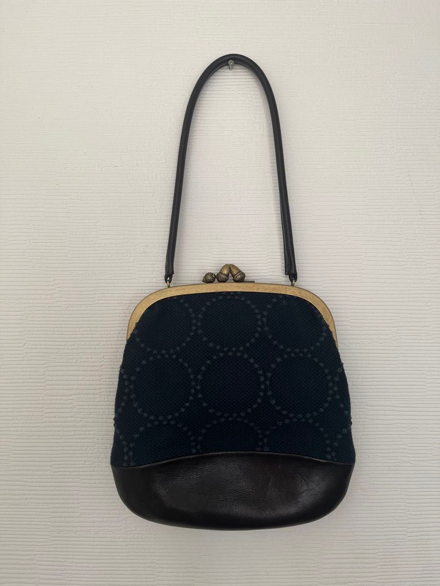 お値下げminaperhonen美品ミナペルホネンカドルバッグタンバリン お値下げminaperhonen美品ミナペルホネンカドルバッグタンバリン