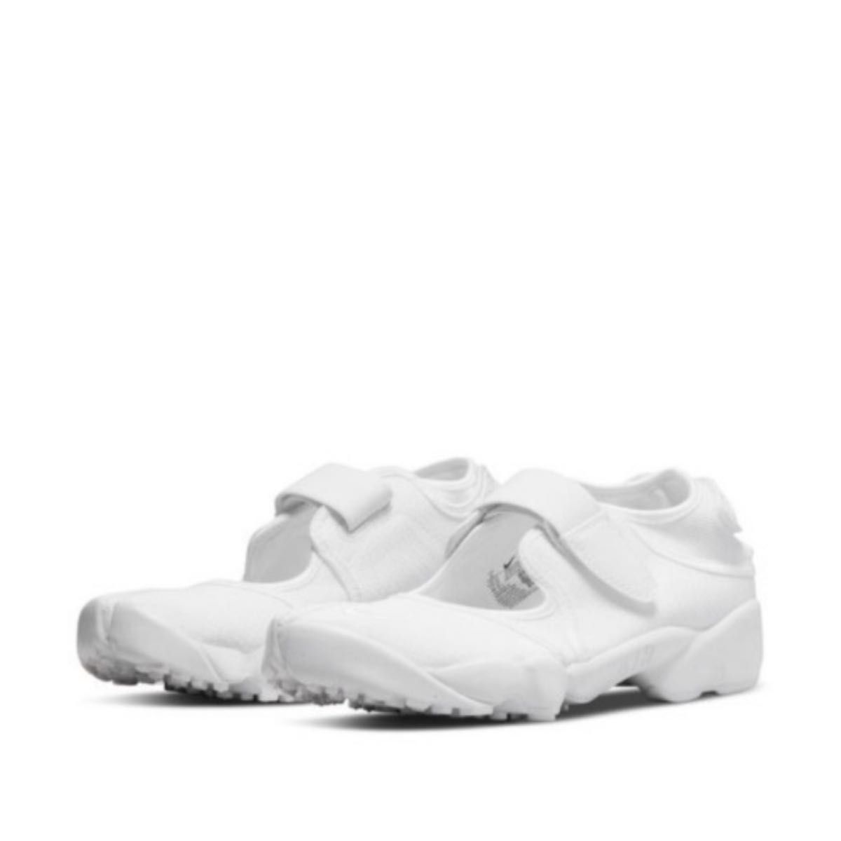 美品 NIKE エアリフト エアリフトスニーカー AIR RIFT BR 26 美品 NIKE エアリフト エアリフトスニーカー AIR RIFT BR 26