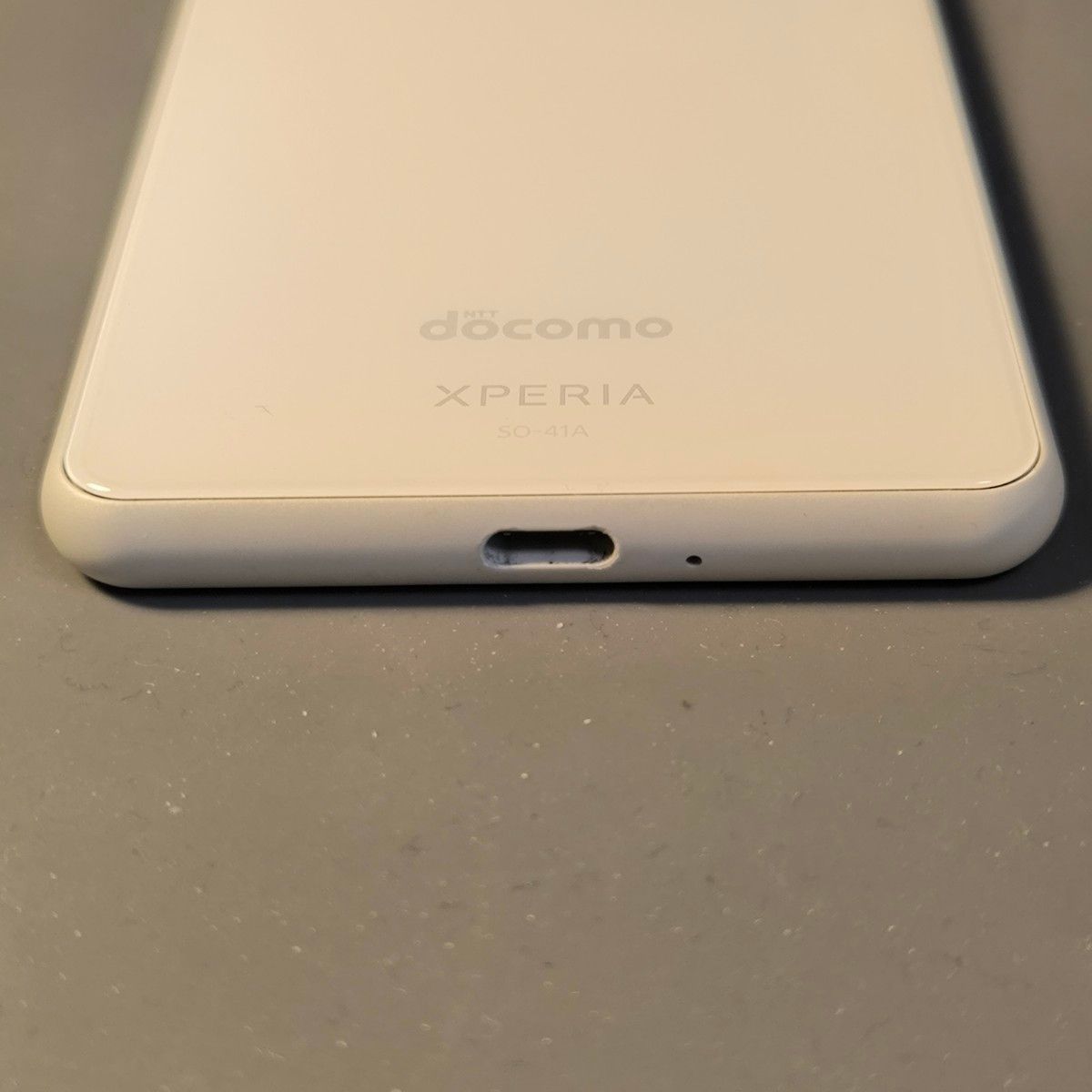 Xperia10Ⅱ SO-41A ホワイト SIMロック解除済み|Yahoo!フリマ Xperia10Ⅱ SO-41A ホワイト SIMロック解除済み|Yahoo!フリマ