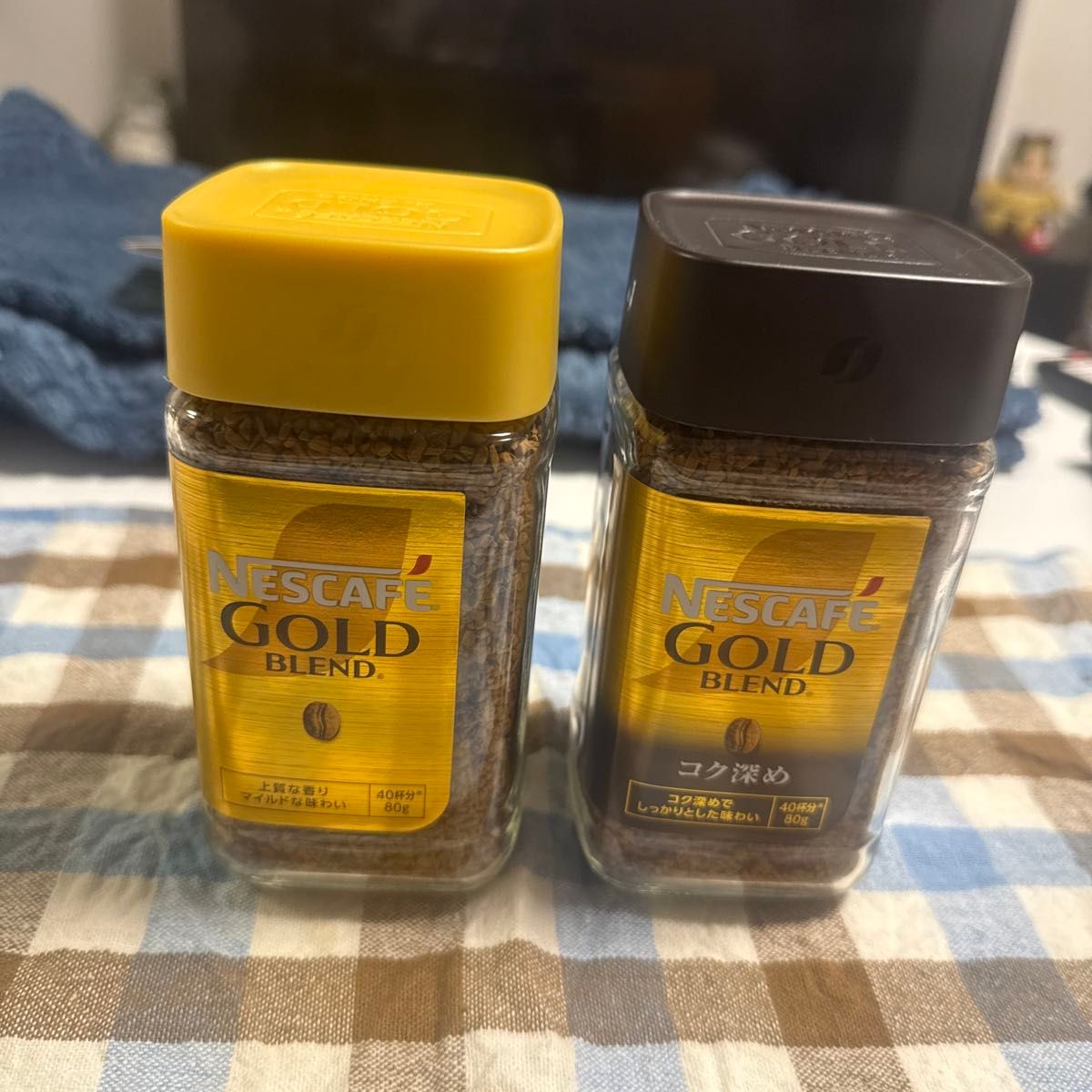 ネスカフェ ゴールドブレンド 80g 2個セット|Yahoo!フリマ(旧 ネスカフェ ゴールドブレンド 80g 2個セット|Yahoo!フリマ(旧