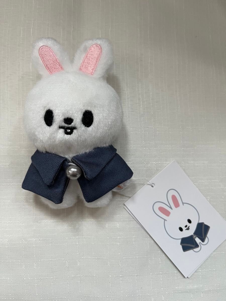 Stray Kids SKZOO10cm PLUSH リービット|Yahoo!フリマ(旧 Stray Kids SKZOO10cm PLUSH リービット|Yahoo!フリマ(旧