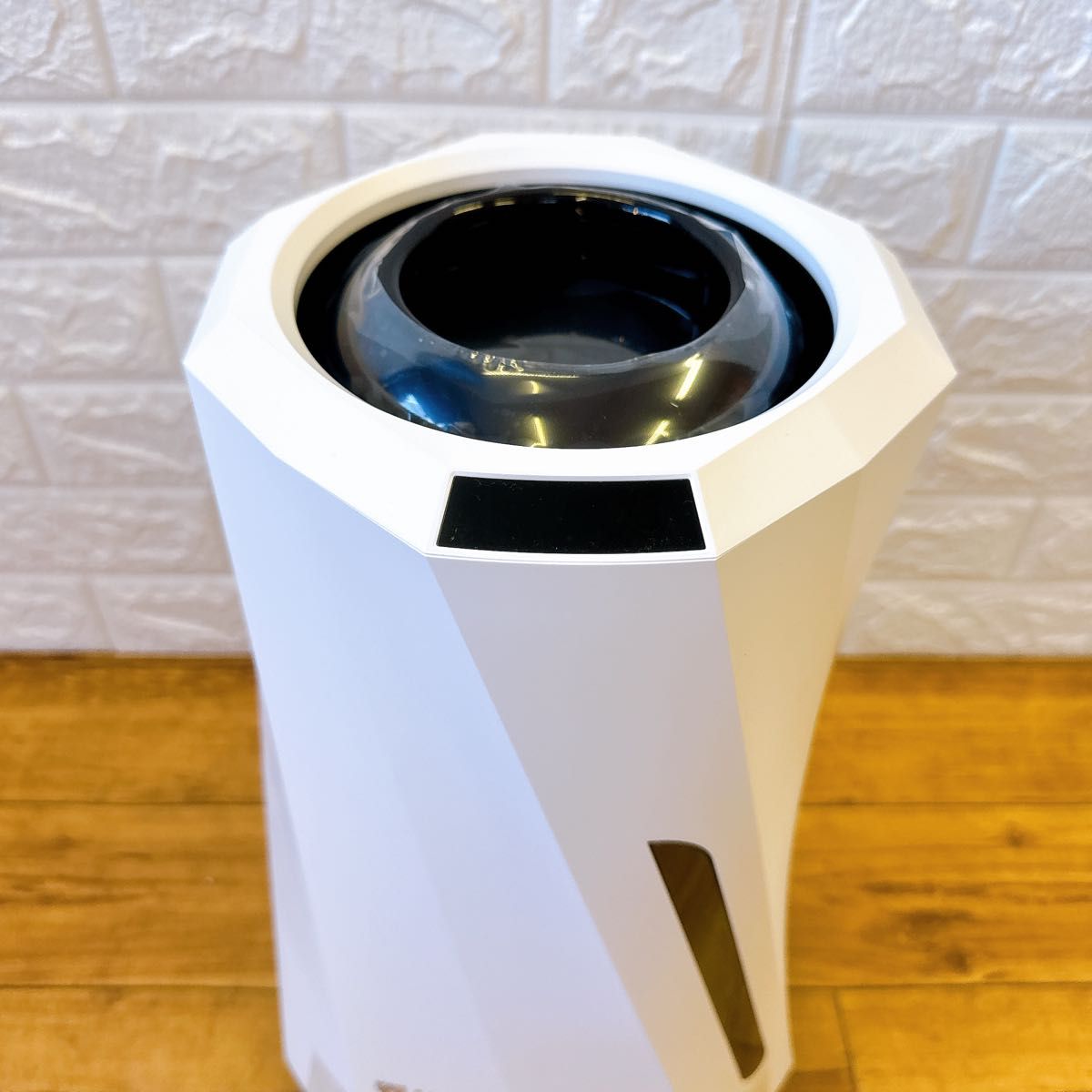 未使用品】Airdog moi H5 高性能加湿器 エアドッグ ホワイト 未使用品】Airdog moi H5 高性能加湿器 エアドッグ ホワイト
