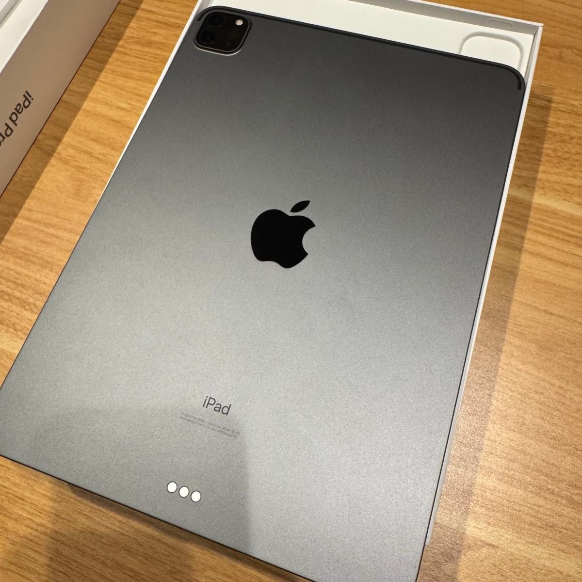 Apple Pencil付|iPad Pro 11インチ第2世代 128GB|Yahoo!フリマ Apple Pencil付|iPad Pro 11インチ第2世代 128GB|Yahoo!フリマ