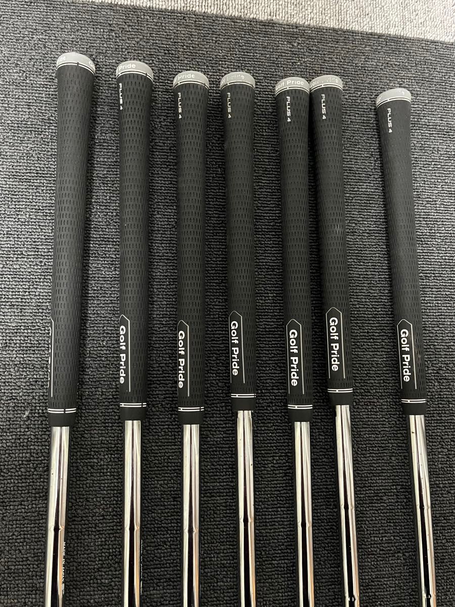 EPON AF-Tour CB MBコンボアイアンセット 4-P 島田ゴルフK's EPON AF-Tour CB MBコンボアイアンセット 4-P 島田ゴルフK's