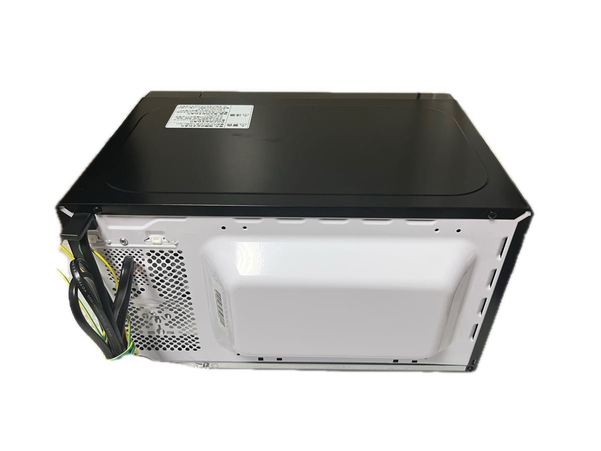 ニトリ 西日本用(60Hz)電子レンジ(BK) 8971555|Yahoo ニトリ 西日本用(60Hz)電子レンジ(BK) 8971555|Yahoo