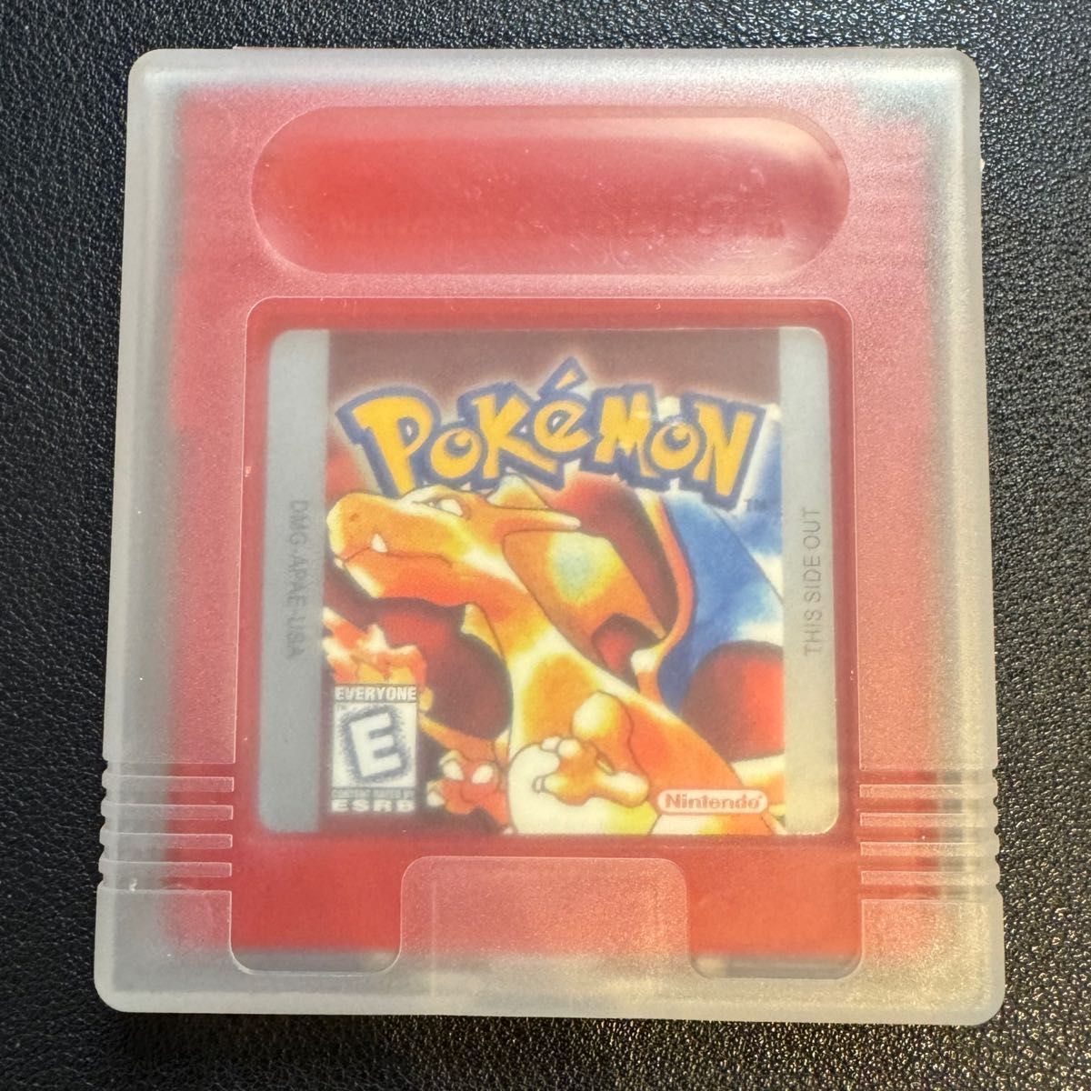 Gameboy Pokemon Red Version|Yahoo!フリマ(旧PayPayフリマ) Gameboy Pokemon Red Version|Yahoo!フリマ(旧PayPayフリマ)