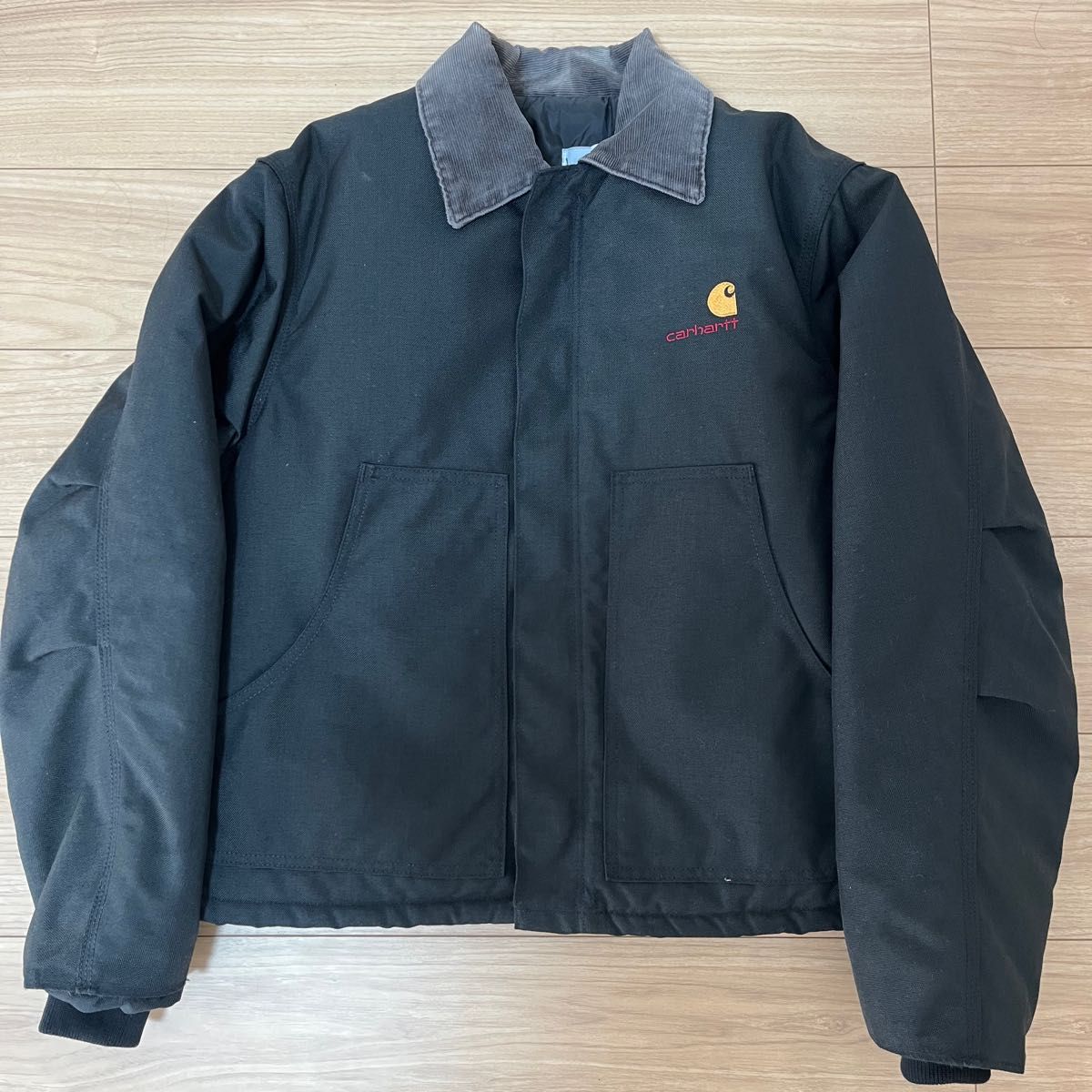 カーハート Carhartt デトロイトジャケット トラディショナル カーハート Carhartt デトロイトジャケット トラディショナル