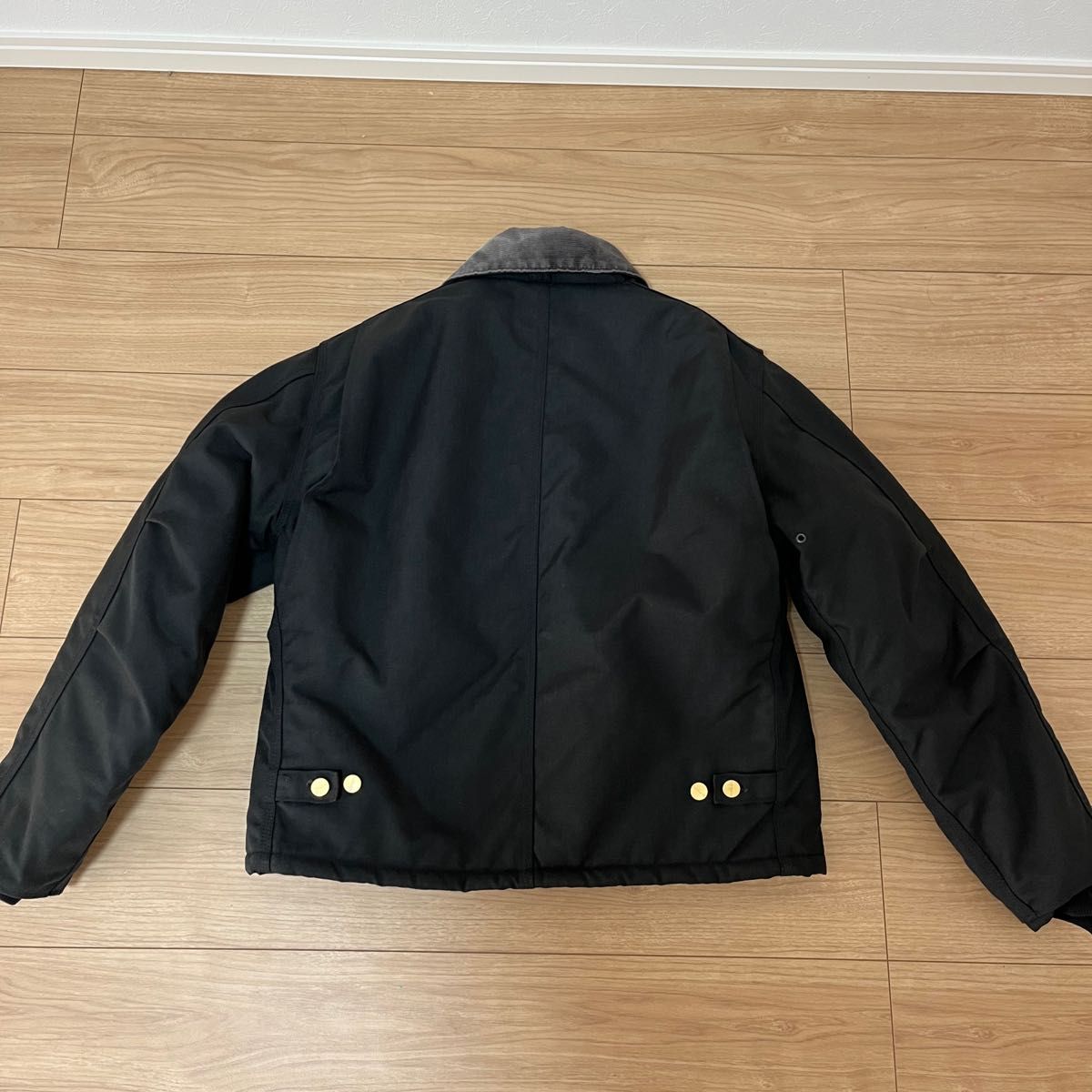 カーハート Carhartt デトロイトジャケット トラディショナル カーハート Carhartt デトロイトジャケット トラディショナル