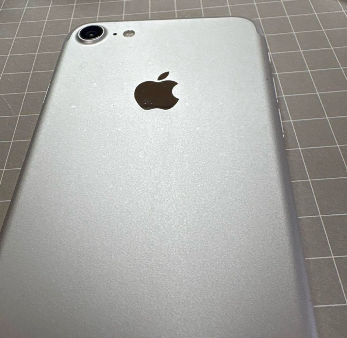 iPhone7 128GB シルバー SIMフリー 本体のみ 即日発送|Yahoo iPhone7 128GB シルバー SIMフリー 本体のみ 即日発送|Yahoo