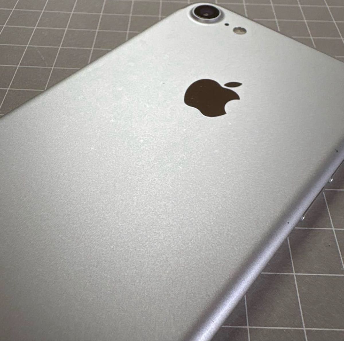 iPhone7 128GB シルバー SIMフリー 本体のみ 即日発送|Yahoo iPhone7 128GB シルバー SIMフリー 本体のみ 即日発送|Yahoo