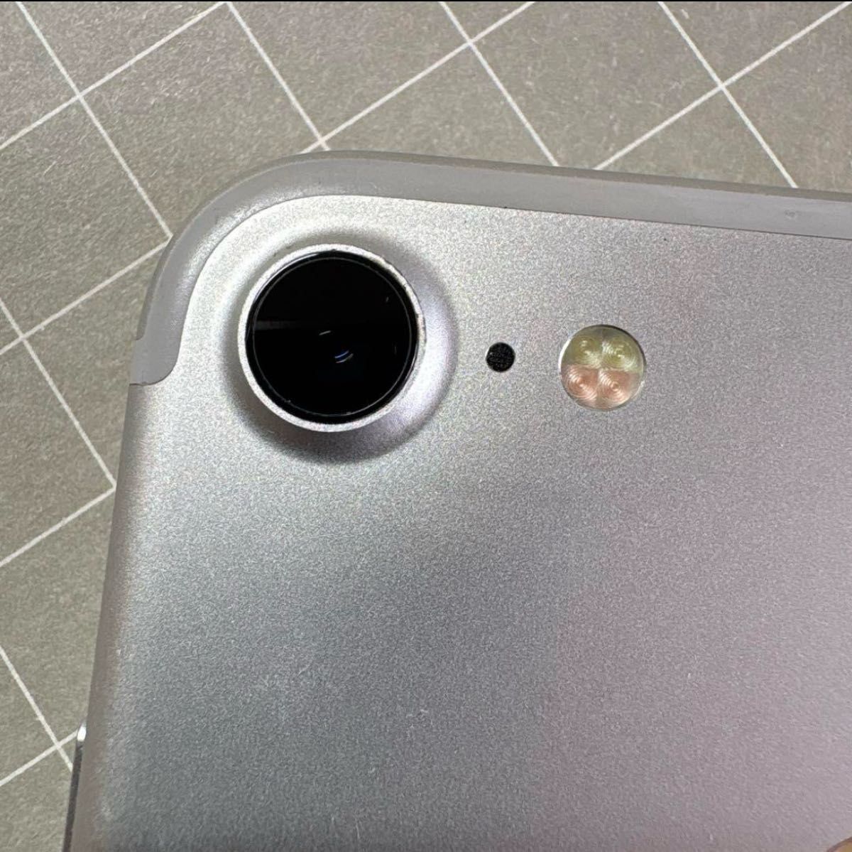 iPhone7 128GB シルバー SIMフリー 本体のみ 即日発送|Yahoo iPhone7 128GB シルバー SIMフリー 本体のみ 即日発送|Yahoo