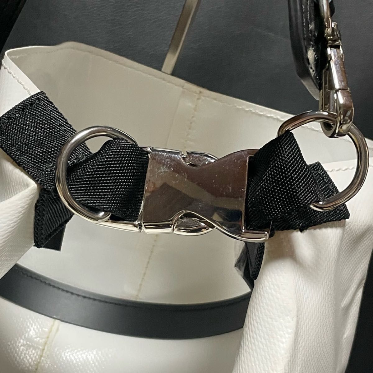 未使用 タグ付】訳ありMSGM エムエスジーエム ショルダーバッグ 未使用 タグ付】訳ありMSGM エムエスジーエム ショルダーバッグ