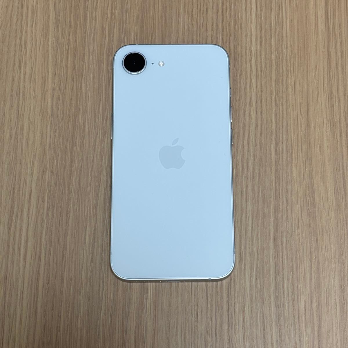 iPhone16e 128GB ホワイト SIMフリー|Yahoo!フリマ(旧PayPay iPhone16e 128GB ホワイト SIMフリー|Yahoo!フリマ(旧PayPay