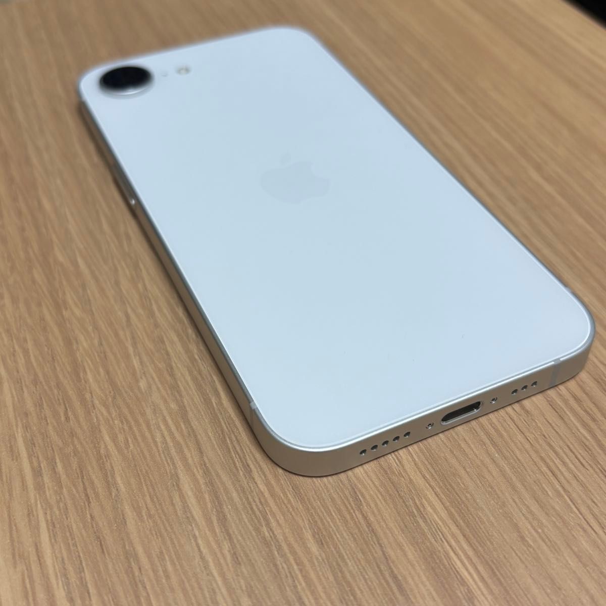 iPhone16e 128GB ホワイト SIMフリー|Yahoo!フリマ(旧PayPay iPhone16e 128GB ホワイト SIMフリー|Yahoo!フリマ(旧PayPay