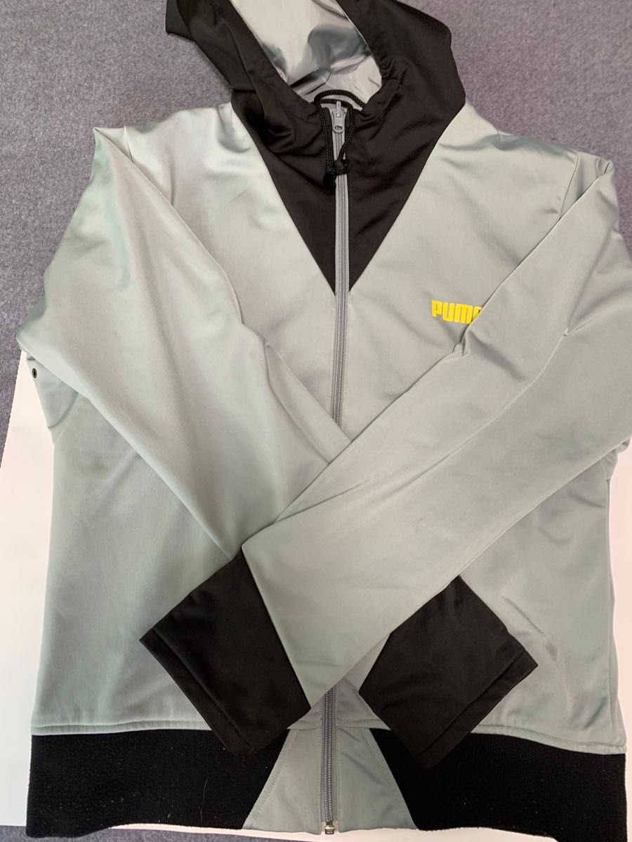 プーマ PUMA リバーシブル ジャケット&ジャージ|Yahoo!フリマ プーマ PUMA リバーシブル ジャケット&ジャージ|Yahoo!フリマ