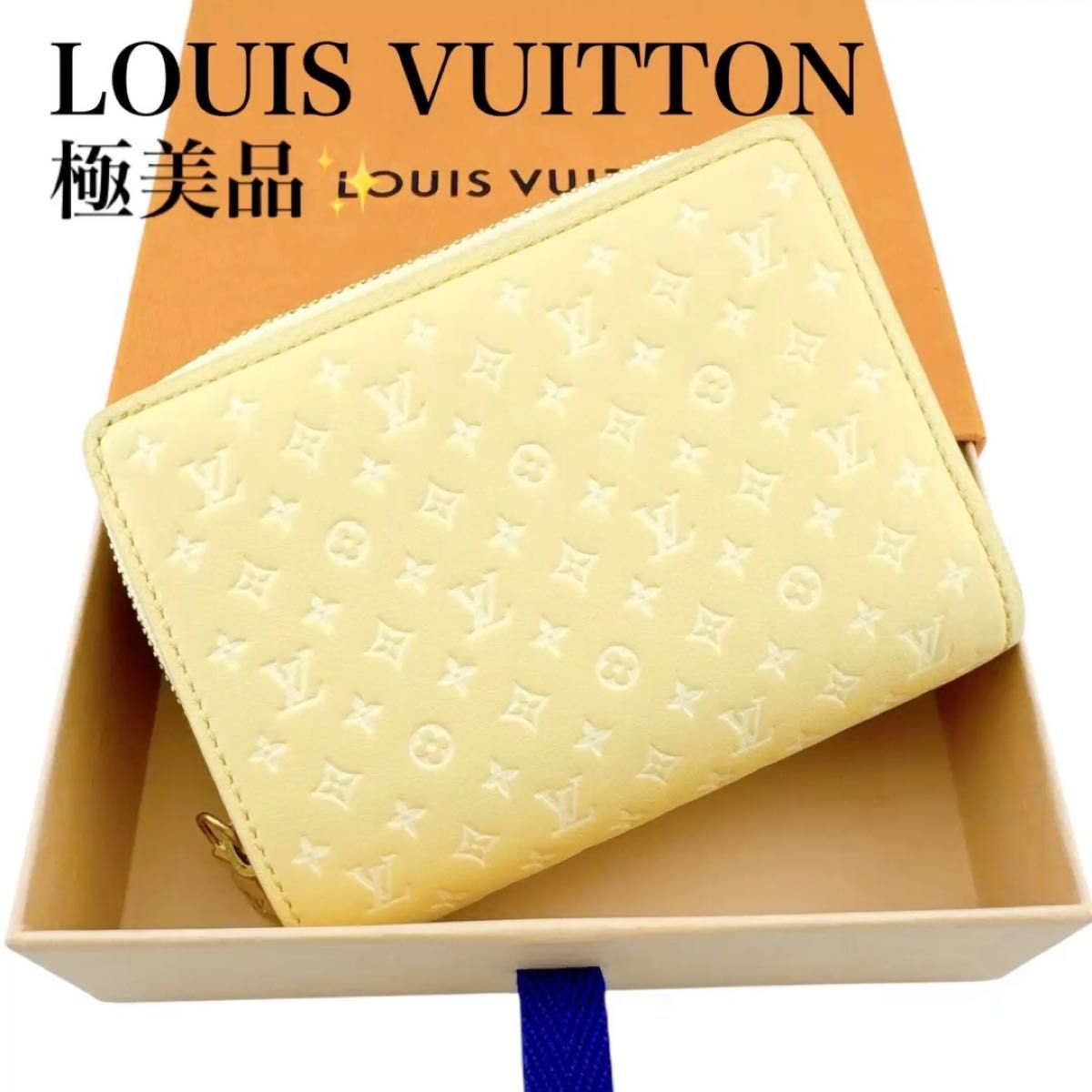 最新ICチップ 極美品 ルイヴィトン モノグラム ポルトフォイユ 最新ICチップ 極美品 ルイヴィトン モノグラム ポルトフォイユ