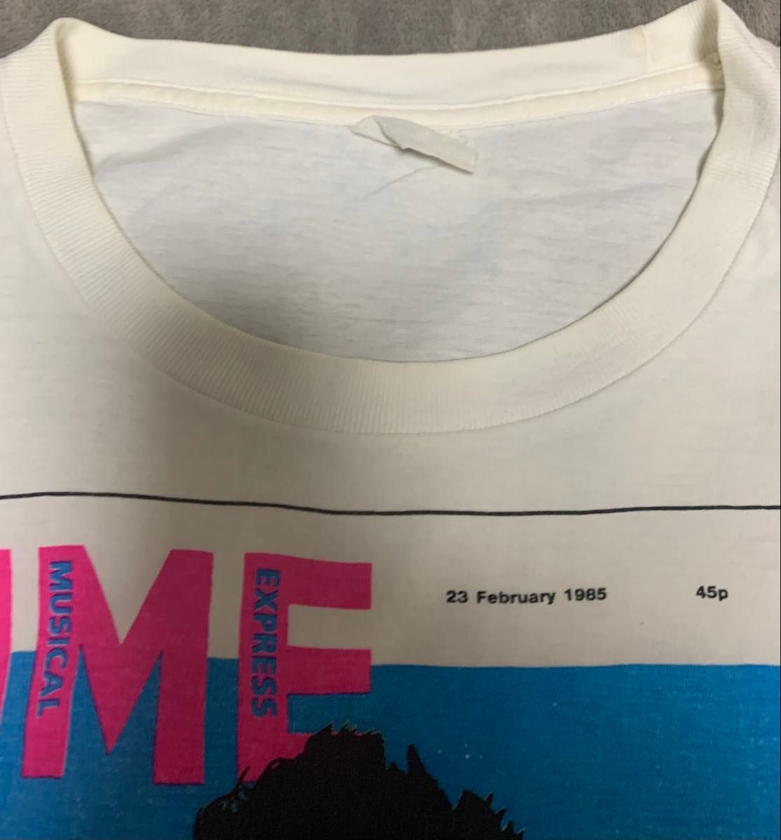 モリッシー morrissey Tシャツ 90's vintage ヴィンテージ tee モリッシー morrissey Tシャツ 90's vintage ヴィンテージ tee