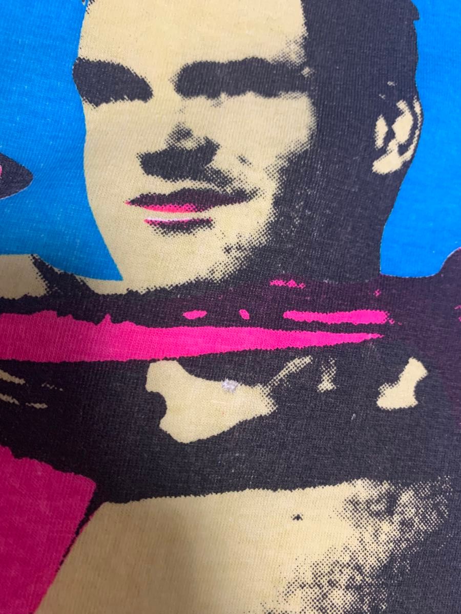 モリッシー morrissey Tシャツ 90's vintage ヴィンテージ tee モリッシー morrissey Tシャツ 90's vintage ヴィンテージ tee