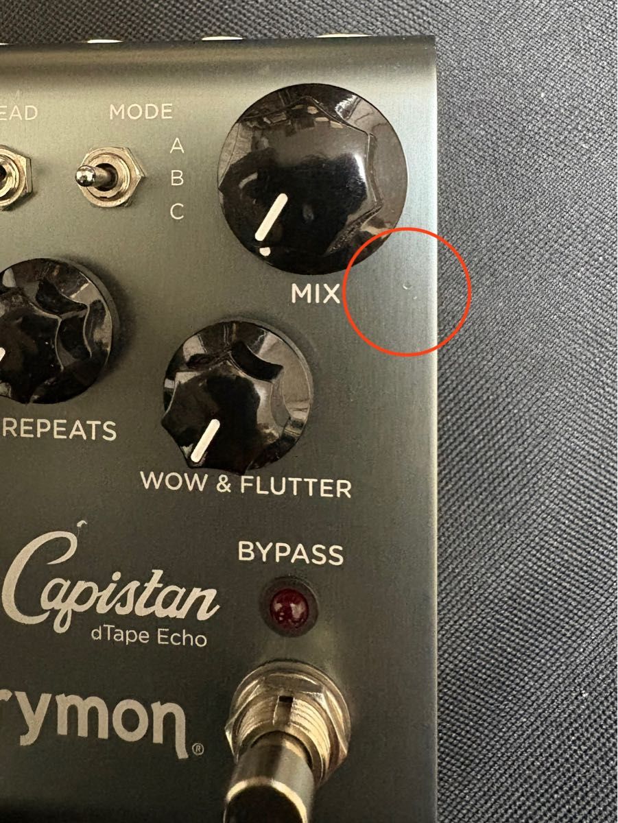 strymon El Capistan|Yahoo!フリマ(旧PayPayフリマ) strymon El Capistan|Yahoo!フリマ(旧PayPayフリマ)
