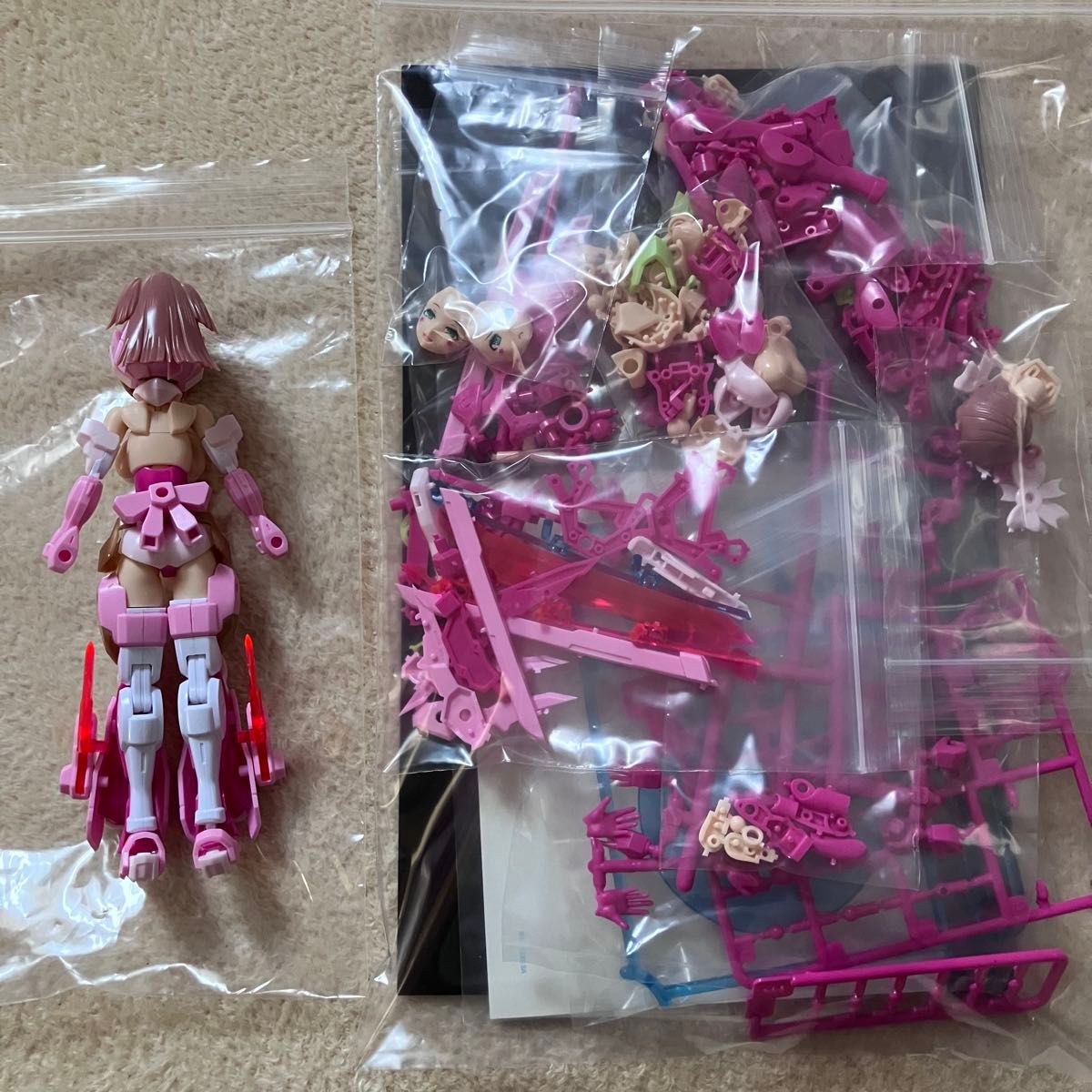 メガミデバイス 朱羅 弓兵 桜鬼|Yahoo!フリマ(旧PayPayフリマ) メガミデバイス 朱羅 弓兵 桜鬼|Yahoo!フリマ(旧PayPayフリマ)