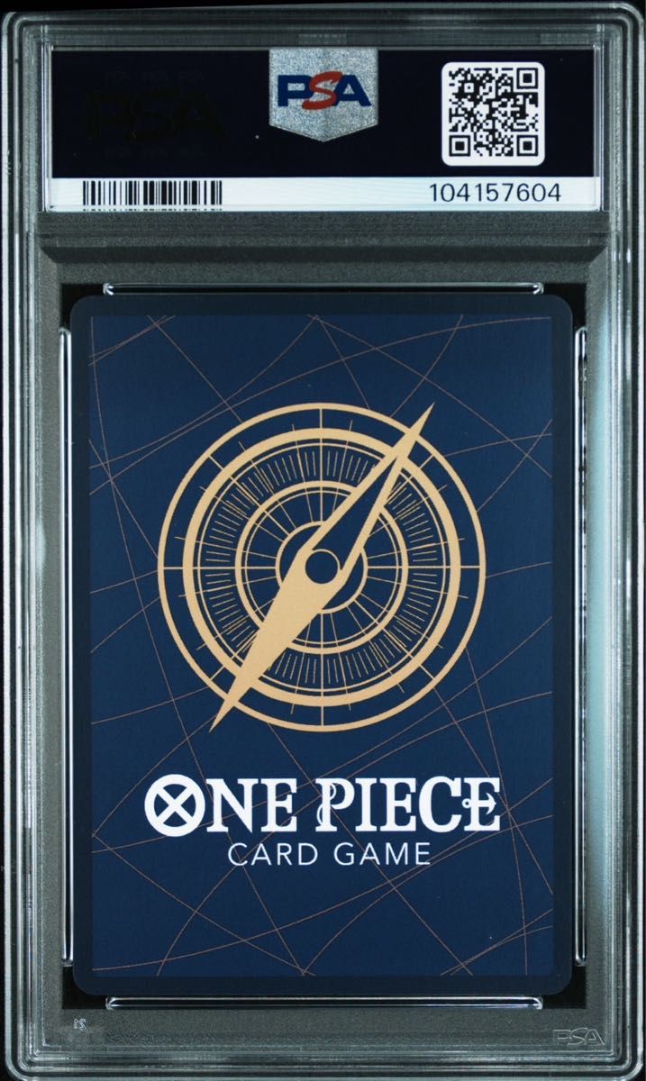 本日出品取り消します PSA10 モンキー・D・ルフィ ONE PIECE DAY 本日出品取り消します PSA10 モンキー・D・ルフィ ONE PIECE DAY