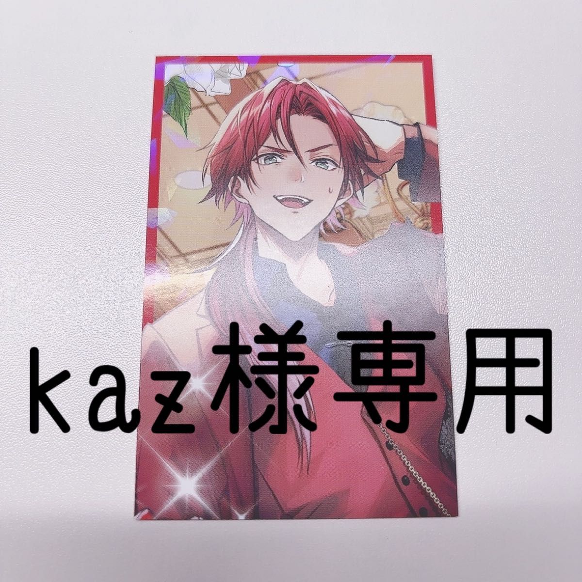にじさんじ HEROES Half Anniversary 伊波ライ 缶バッジ|Yahoo にじさんじ HEROES Half Anniversary 伊波ライ 缶バッジ|Yahoo