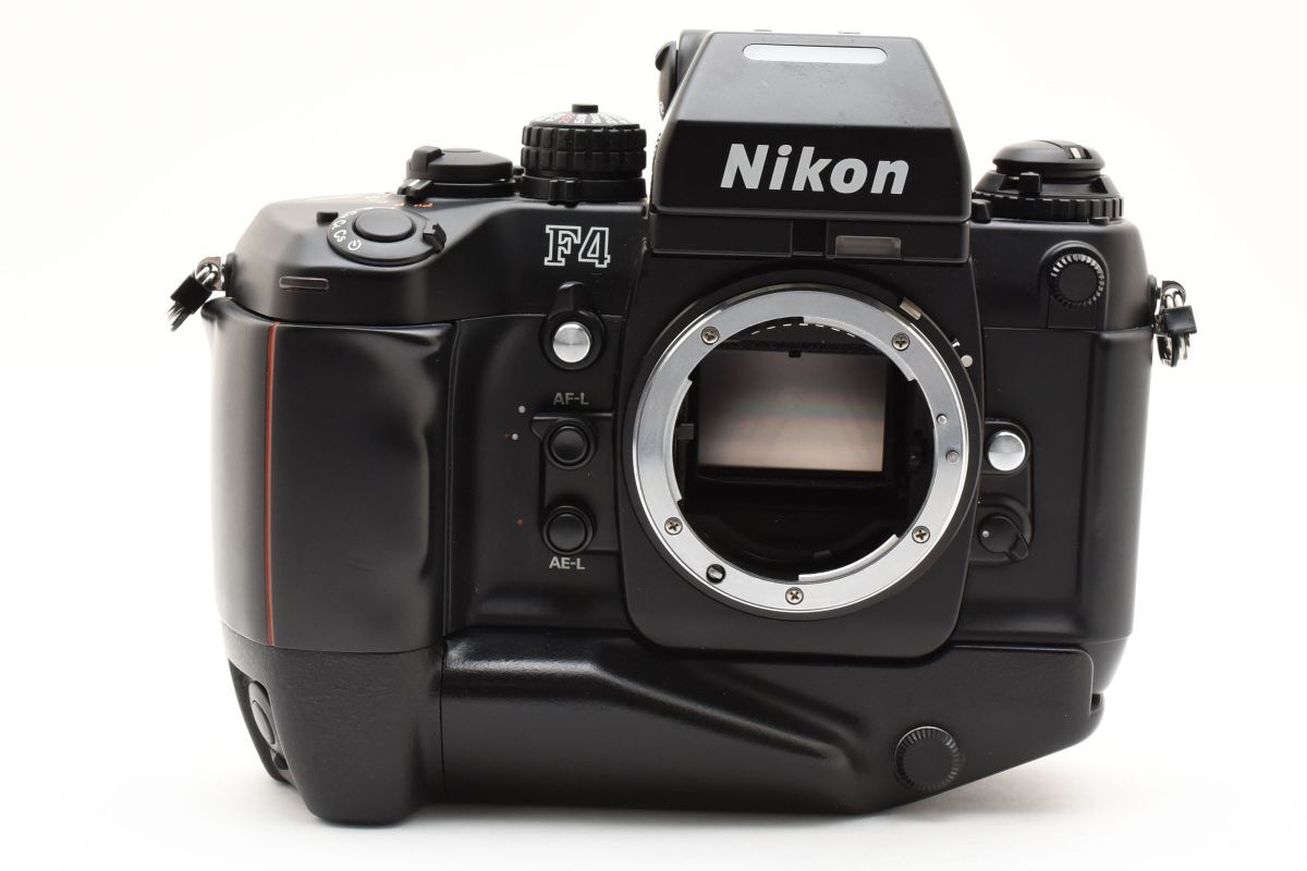 ニコン NIKON F4S ボディ MB-21☆ LL660#4027(ニコン)|売買され ニコン NIKON F4S ボディ MB-21☆ LL660#4027(ニコン)|売買され